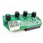 Genie PCB Kontrol bord 109503